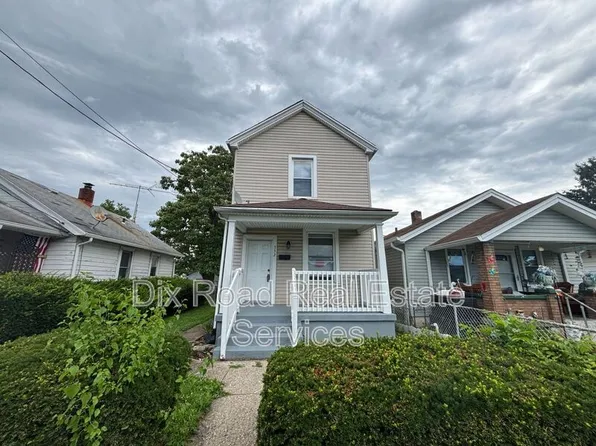 332 Hudson Ave, Hamilton, OH 45011