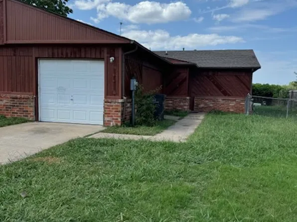 719 Acorn Dr, Bartlesville, OK 74003