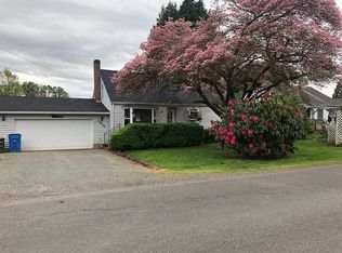 3806 C St, Washougal, WA 98671