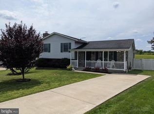 48 Bonfire Ct, Westminster, MD 21157