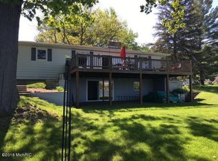 8711 Wood St, Mecosta, MI 49332