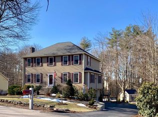 242 Daniels St, Franklin, MA 02038