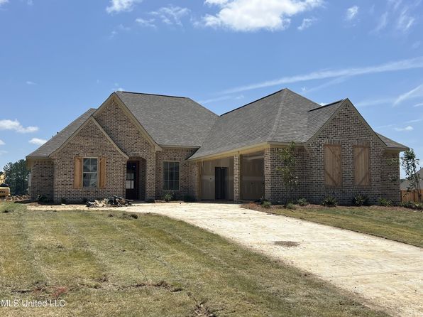 New Construction Homes in Brandon MS | Zillow