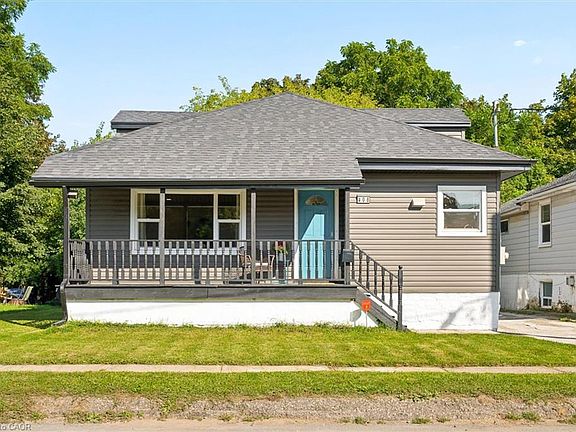 2nd image of 408 Breithaupt St