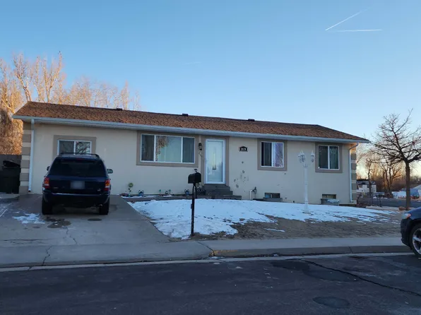 1078 Williams St, Brush, CO 80723