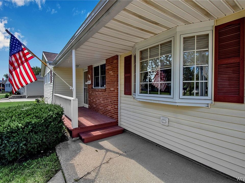 90 Woodgate Rd, Tonawanda, NY 14150 Zillow