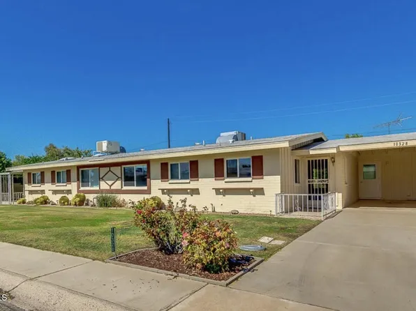 10328 W CLAIR Drive, Sun City, AZ 85351