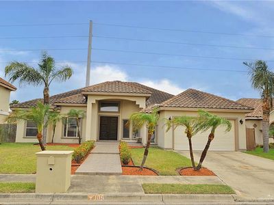 109 E Baylor Ave, McAllen, TX, 78504