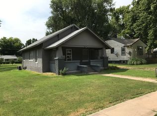 115 S West St, Buhler, KS 67522