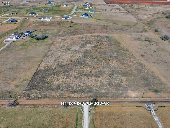 2nd image of 2158 Old Crawford Rd