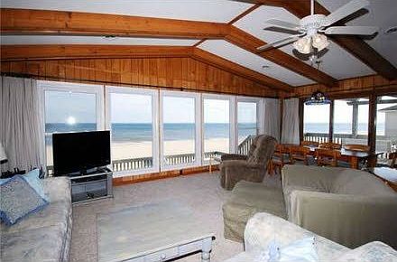 This is Why it\'s Called \"Windows\"