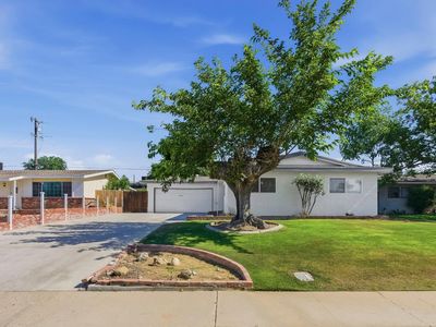 916 Alandale Ave, Bakersfield, CA, 93308