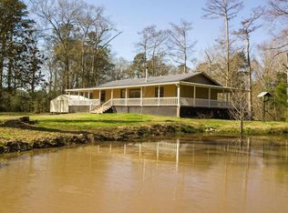 24822 4th St, Holden, LA 70744
