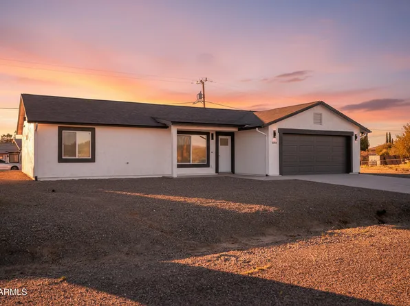 16494 S WHITE ROCK Lane, Mayer, AZ 86333