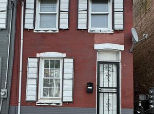 1543 N 60th St, Philadelphia, PA 19151