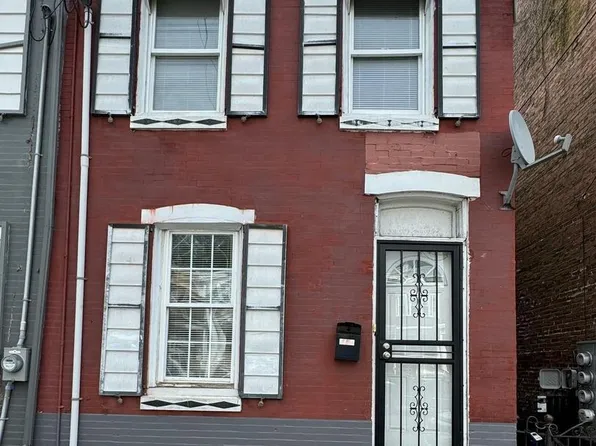 1543 N 60th St, Philadelphia, PA 19151