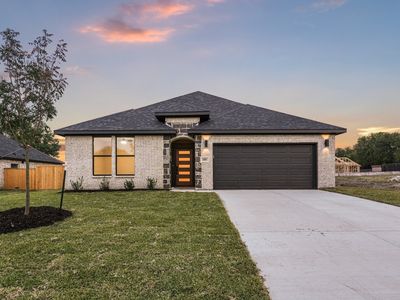 1004 Andrea Michele Ln, Glenn Heights, TX, 75154
