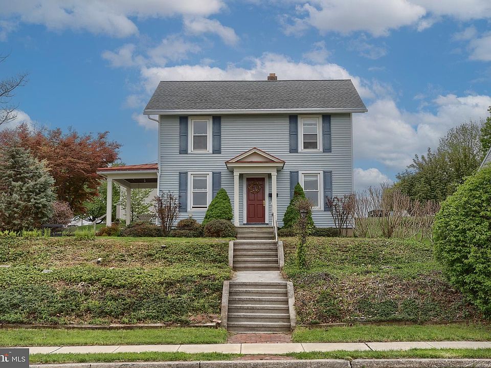 1st image of 116 Pine St