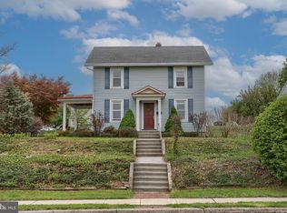 116 Pine St, Wernersville, PA 19565