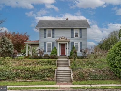 116 Pine St, Wernersville, PA, 19565