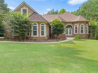 764 Alberta Dr, McDonough, GA 30252