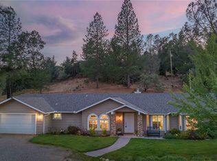 56424 Manzanita Lake Dr, North Fork, CA