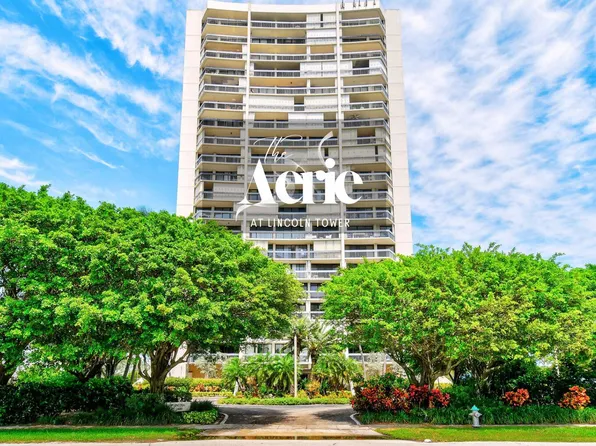 2400 Presidential Way #2006, West Palm Beach, FL 33401