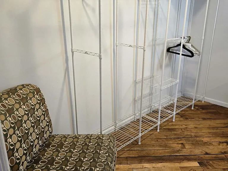 Wardrobe