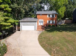 625 Johnson Rd, Chillicothe, OH 45601