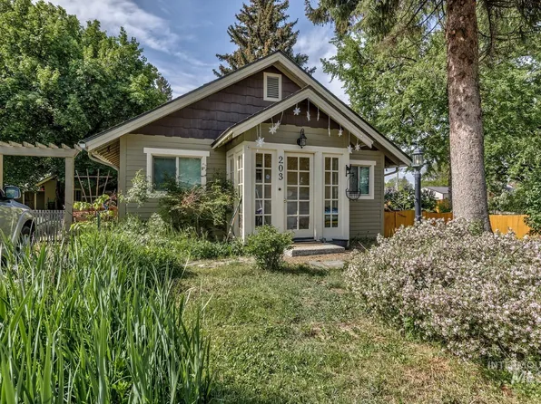203 1st Ave, Council, ID 83612