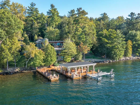 15 Wild Turkey Road, Lake George, NY 12845