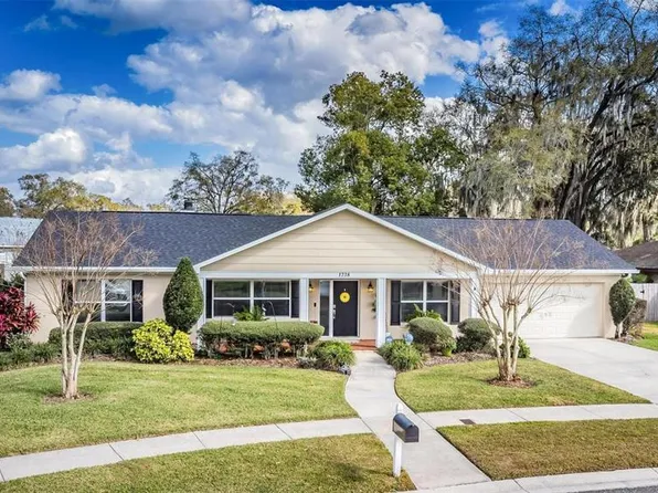 1708 Teakwood Dr, Plant City, FL 33563