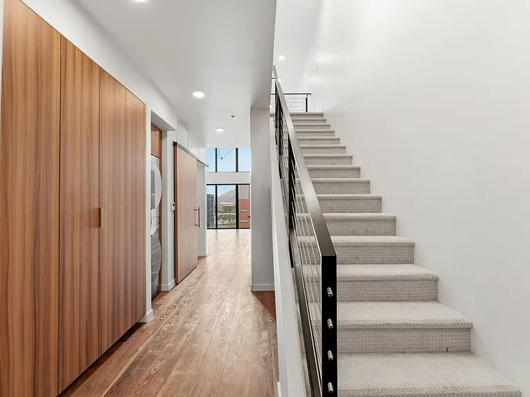 Staircase Staircase