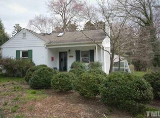 326 N Cameron St, Hillsborough, NC 27278