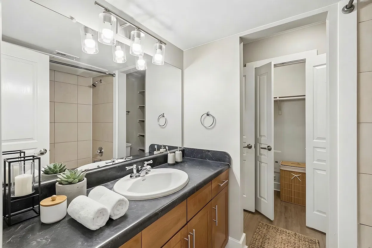 1 bed, 710 sqft, $1,545 — Photo 3