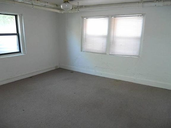 Bedroom #1
