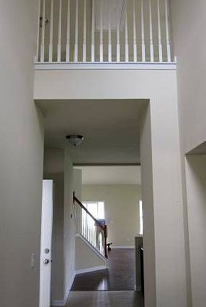 Hallway to Family EX.