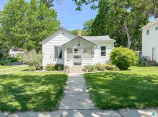 918 W 5th St, Sioux Falls, SD 57104