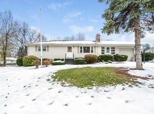 150 Crescent St, Shrewsbury, MA 01545