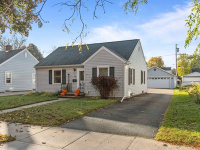 1357 W Spring St, Appleton, WI, 54914