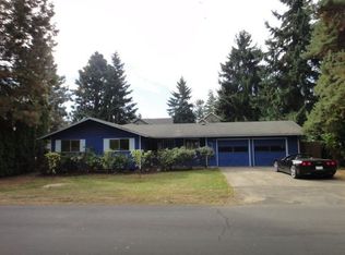 19910 SW Rock Rd, Aloha, OR 97003