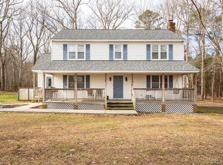 7588 Strath Rd, Henrico, VA 23231