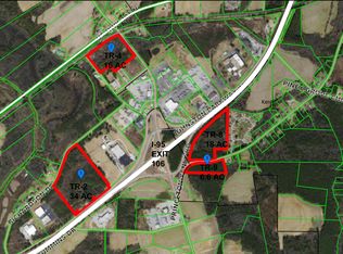 1576 Princeton Kenly Rd LOT 8, Kenly, NC 27542