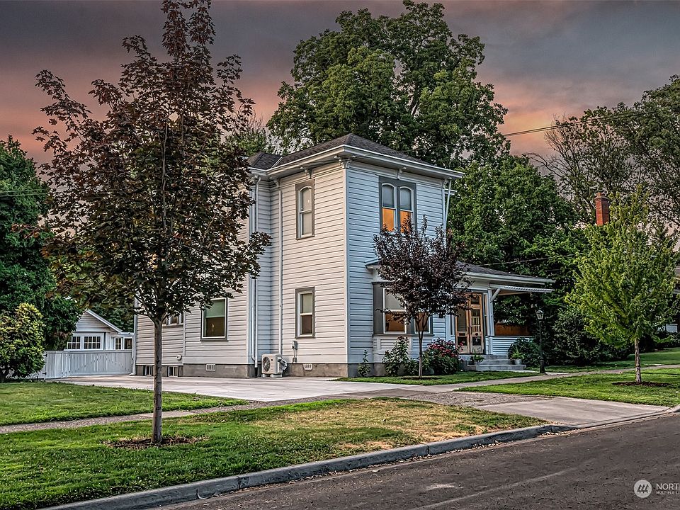 229 Newell Street, Walla Walla, WA 99362 MLS 2145406 Zillow