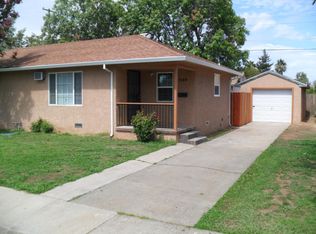 5109 Gordon Dr, Sacramento, CA