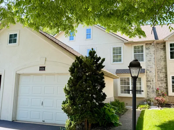 606 Crestgate Pl, Millersville, PA 17551