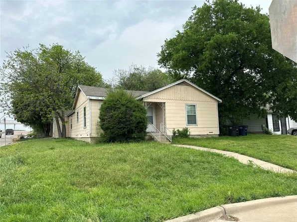 721 Judd St, Fort Worth, TX 76104