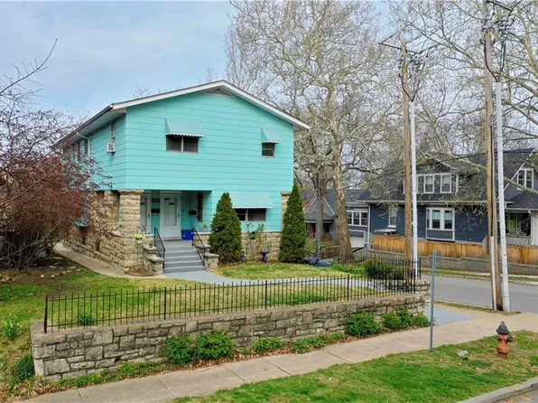 4000 Campbell St, Kansas City, MO 64110