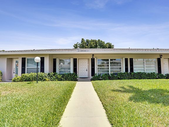 2nd image of 2521 Juniper Drive #11-b