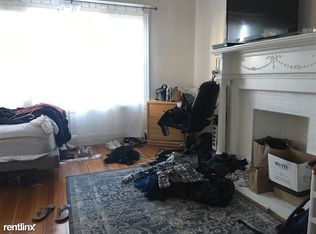 4 Colliston Rd #38, Brighton, MA 02135